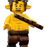 Набор LEGO 71011-faun
