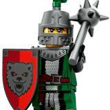 Набор LEGO 71011-knight