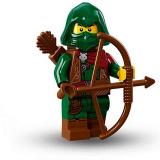 Набор LEGO 71013-rogue
